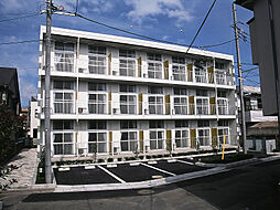 昭島市朝日町２丁目