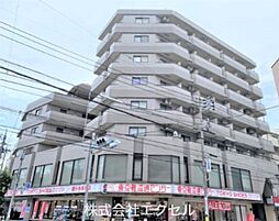 国分寺市本多１丁目