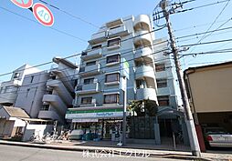 国立市西２丁目