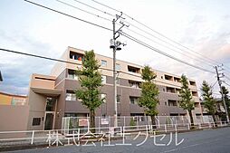 羽村市小作台２丁目