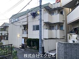 国分寺市南町２丁目