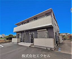 福生市大字福生の一戸建て