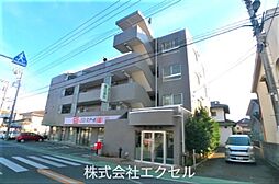 東大和市清水３丁目