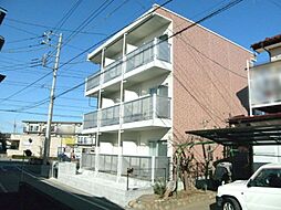 昭島市大神町２丁目