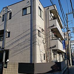 立川市柴崎町３丁目