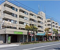 青梅市新町４丁目