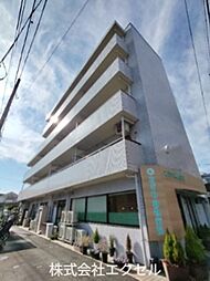 府中市天神町４丁目