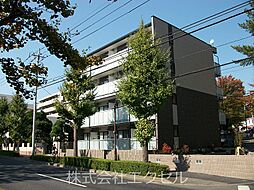 多摩市山王下１丁目