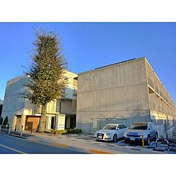 国分寺市戸倉４丁目