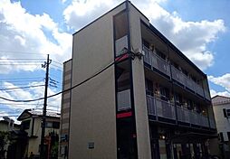 東大和市立野３丁目