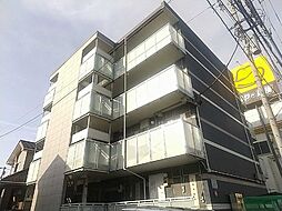 東大和市立野１丁目