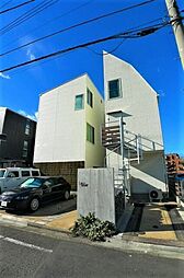 日野市豊田２丁目の一戸建て