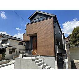 多摩市連光寺1丁目の一戸建て