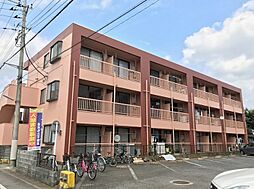 青梅市新町２丁目