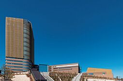 多摩市山王下１丁目