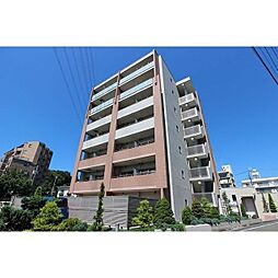 多摩市豊ヶ丘１丁目