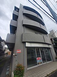 日野市多摩平５丁目