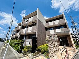 日野市万願寺１丁目