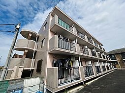 日野市万願寺２丁目