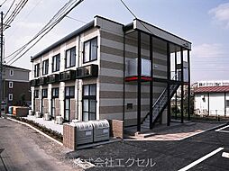 府中市日新町４丁目