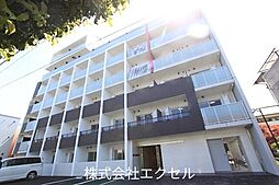 立川市高松町３丁目