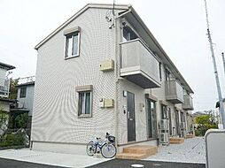 昭島市東町５丁目の一戸建て