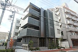 立川市高松町２丁目