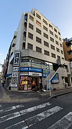 立川市柴崎町３丁目