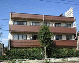 東大和市奈良橋６丁目