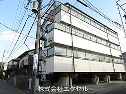 国分寺市東恋ヶ窪４丁目