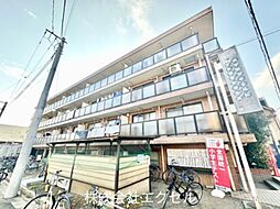 国分寺市東恋ヶ窪２丁目