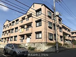 多摩市豊ヶ丘１丁目