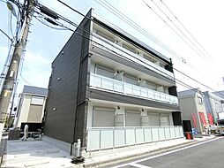 立川市錦町６丁目