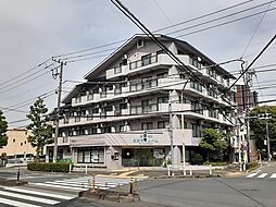 多摩市鶴牧１丁目