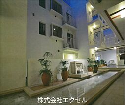 国立市中３丁目