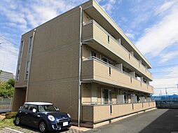 日野市万願寺３丁目