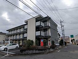 あきる野市秋川４丁目