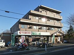 小平市上水本町２丁目