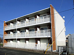 日野市万願寺４丁目