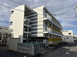 東村山市萩山町１丁目