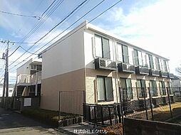 府中市南町１丁目