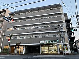立川市富士見町１丁目