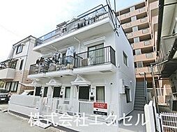 小金井市本町５丁目