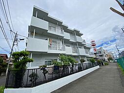 国分寺市本多２丁目