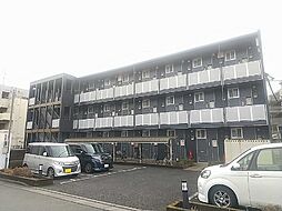 東大和市立野１丁目