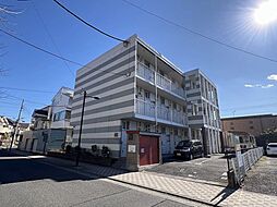 国立市富士見台１丁目