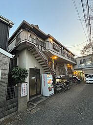 国分寺市日吉町４丁目