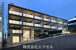 国分寺市南町２丁目