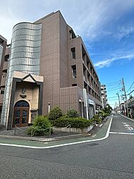 府中市府中町２丁目