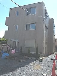 府中市美好町３丁目